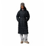 Дамско палто Columbia Puffect™ Iii Long Jacket черен Black