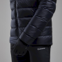 Мъжко зимно яке Montane Anti Freeze XT Hoodie
