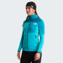 Дамски функционален суитшърт The North Face Stormgap Powergrid Jacket