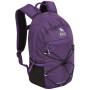 Детска раница Zulu Merlin 10 L лилав violet