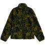 Мъжко яке The North Face M Extreme Pile 2 Fz Jacket -Print тъмно зелен New Taupe Green Yosemit