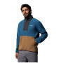 Мъжки суитшърт Columbia Sequoia Grove™ Ii Hz Fleece