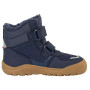 Детски зимни ботуши Viking Outdoor Footwear Rowan Barefoot Warm WP 2V Navy
