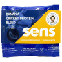 Протеин на прах Sens Protein shake blend banánový 35 g