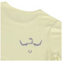 Дамска тениска High Point Rock Cream Lady T-Shirt
