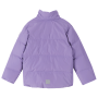 Детско зимно яке Reima Paimio Misty Violet