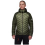 Мъжко яке Mammut Broad Peak IN Hooded Jacket Men