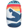 Одеяло LifeVenture Sundown Berber Lined Blanket