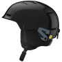 Скиорска каска Salomon Husk Kids Mips