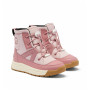 Детски зимни ботуши Sorel Whitney™ III Mid Wp Pink
