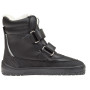 Детски боси обувки Beda Just Black Black