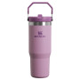 Термо чаша Stanley Tumbler se slámkou/brčkem 890 ml