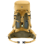 Дамска туристическа раница Deuter Aircontact Core 45+10 SL