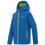 Детско яке Regatta Boys Trekktain 3-in-1 II AvBlu/GldCyp