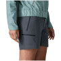 Дамски къси панталони Patagonia Women's Terravia Trail Shorts - 6"