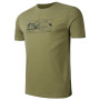 Мъжка тениска Dare 2b Movement III Tee