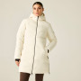Дамско яке за ски Dare 2b Glacier Long Jacket