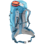 Раница Deuter Trail Pro 34 SL