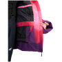 Детско зимно яке 4F Technical Jacket F1198 Multicolour