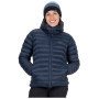 Дамско зимно яке Mountain Equipment Superflux Hooded Jacket Women's