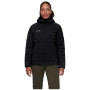 Дамско яке Mammut Sender IN Hooded Jacket Women