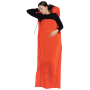 Чаршаф за спален чувал LifeVenture Thermolite Sleeping Bag Liner - Mummy
