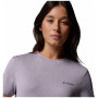 Дамска тениска Columbia Parsons Point™ SS Logo Tee