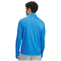 Функционална мъжка тениска Under Armour Launch 1/4 Zip