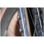 Чанта за колело Cyclite Fork Bag / 01 Set