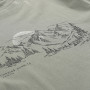 Мъжка тениска Alpine Pro Termes 4