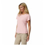 Дамска тениска Columbia Zero Rules™ Light Short sleeve Crew