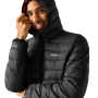 Мъжко капитонирано яке Regatta Hooded Marizion