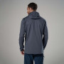 Мъжки суитшърт Montane Protium CP Hooded