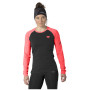 Дамска функционална блуза Dynafit Alpine Pro W L/S Tee
