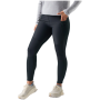 Дамски панталони Smartwool Women's Active Fleece Wind Tight