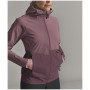 Дамско софтшел яке Ortovox Venet Softshell Hooded Jacket