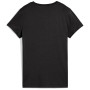 Дамска тениска Puma ESS NO. 1 LOGO Metallic Tee