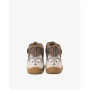 Детски зимни ботуши Viking Outdoor Footwear Alv Barefoot Paw Warm WP 2V Taupe