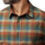Мъжка риза Fjällräven Lappland Stretch Flannel Shirt M