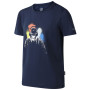 Детска тениска Dare 2b Amuse III Tee Navy