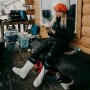 Обувки Fubuki Niseko 3.0 Low