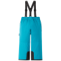 Детски ски панталони Reima Proxima Aquatic Blue