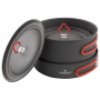 Комплект тенджери Robens Basecamp Pro Ceramic Cook Set XL