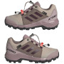 Дамски обувки с мембрана Adidas Terrex Gtx K Pink