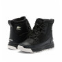 Детски зимни ботуши Sorel Whitney™ III Mid Wp Black