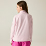 Детски суитшърт Dare 2b Freehand Fleece Pink Haze