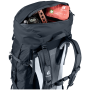 Дамска раница Deuter Futura Air Trek 45+10 SL