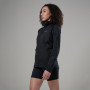 Дамски суитшърт Montane Protium CP Hooded