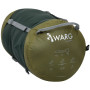 Пухен спален чувал Warg Sirius 800 L