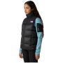 Дамска жилетка The North Face W Diablo Down 2.0 Vest